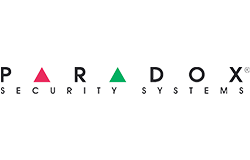 Paradox Logo